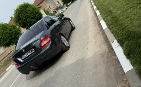 Mercedes-Benz C 180, снимка 2