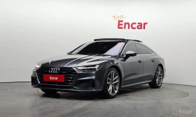 Audi A7 50 TDI PREMIUM, снимка 1
