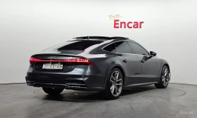 Audi A7 50 TDI PREMIUM, снимка 4