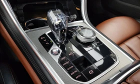 BMW 840 d* XDRIVE* M* SPORT* DISTRONIC* HUD* 360* , снимка 12