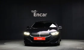 BMW 840 d* XDRIVE* M* SPORT* DISTRONIC* HUD* 360* , снимка 2