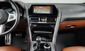 BMW 840 d* XDRIVE* M* SPORT* DISTRONIC* HUD* 360* , снимка 8