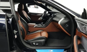 BMW 840 d* XDRIVE* M* SPORT* DISTRONIC* HUD* 360* , снимка 10