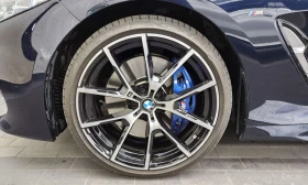 BMW 840 d* XDRIVE* M* SPORT* DISTRONIC* HUD* 360* , снимка 15
