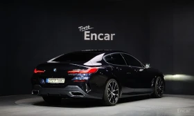 BMW 840 d* XDRIVE* M* SPORT* DISTRONIC* HUD* 360* , снимка 3