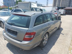 Mercedes-Benz C 320 3.0cdi v-6 224k.c. 4matic, снимка 6