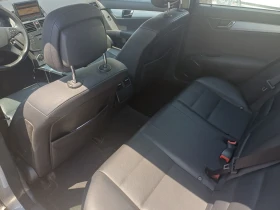 Mercedes-Benz C 320 3.0cdi v-6 224k.c. 4matic, снимка 8