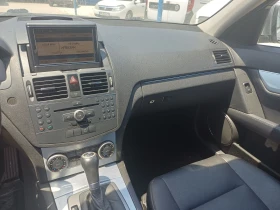 Mercedes-Benz C 320 3.0cdi v-6 224k.c. 4matic, снимка 12
