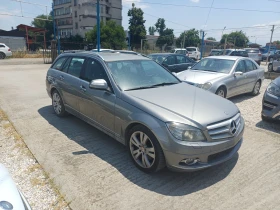 Mercedes-Benz C 320 3.0cdi v-6 224k.c. 4matic, снимка 1