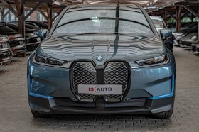 BMW iX xDrive 50/Harman Kardon/Камера 360/Ambient/Soft Cl, снимка 1