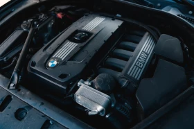 BMW 528, снимка 17