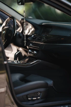 BMW 528, снимка 5