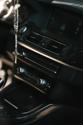 BMW 528, снимка 6