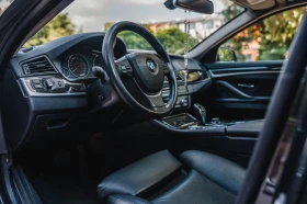 BMW 528, снимка 7