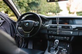BMW 528, снимка 12