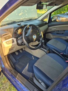 Fiat Punto, снимка 7