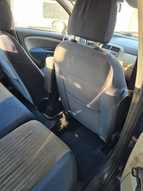 Fiat Punto, снимка 10