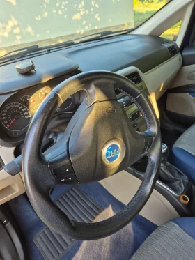 Fiat Punto, снимка 9