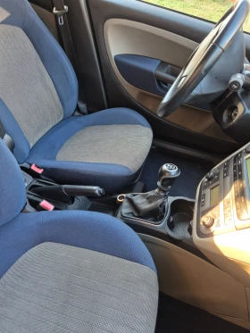 Fiat Punto, снимка 13