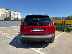 Peugeot 3008 GT* PHEV* 225HP* PANO* 360* FULL, снимка 7