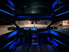 Peugeot 3008 GT* PHEV* 225HP* PANO* 360* FULL, снимка 11