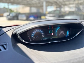 Peugeot 3008 GT* PHEV* 225HP* PANO* 360* FULL, снимка 17