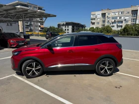 Peugeot 3008 GT* PHEV* 225HP* PANO* 360* FULL, снимка 4