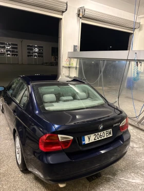 BMW 318, снимка 4