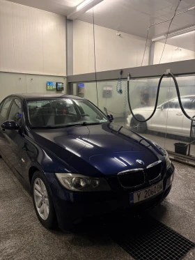 BMW 318, снимка 3