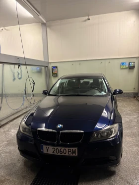 BMW 318, снимка 2