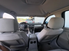 BMW 318, снимка 6