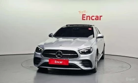 Mercedes-Benz E 350 4MATIC AMG Line * КРАЙНА ЦЕНА ДО БЪЛГАРИЯ * , снимка 3