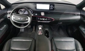 Genesis GV70 2.5T AWD* DISTRONIC* ПОДГРЕВ* ОБДУХВАНЕ* КАМЕРА* , снимка 8