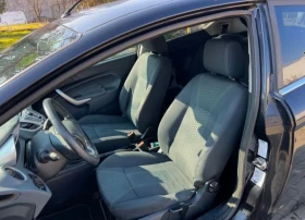 Ford Fiesta, снимка 7
