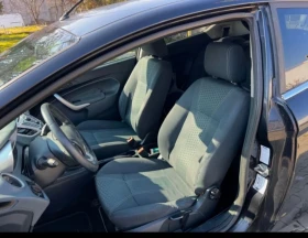 Ford Fiesta, снимка 10