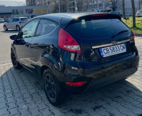 Ford Fiesta, снимка 6