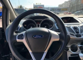 Ford Fiesta, снимка 8