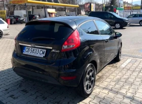 Ford Fiesta, снимка 4