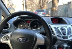 Ford Fiesta, снимка 9