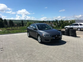 Mitsubishi Lancer Х, снимка 1