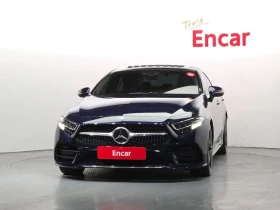 Mercedes-Benz CLS 300 AMG LINE, снимка 3
