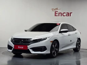 Honda Civic 2.0 10TH GEN, снимка 1