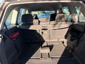 Opel Zafira 1.9CDTI* 7 SEATS, снимка 10