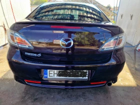 Mazda 6, снимка 3