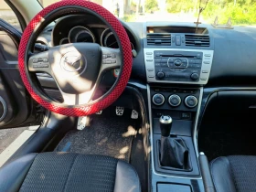 Mazda 6, снимка 5