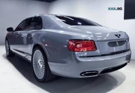 Bentley Flying Spur АвтоКредит * (ЦЕНА ДО БГ), снимка 6