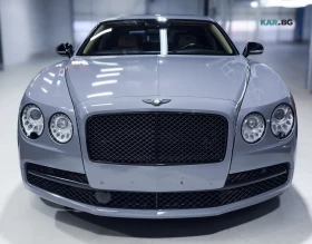 Bentley Flying Spur АвтоКредит * (ЦЕНА ДО БГ), снимка 2