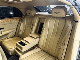 Bentley Flying Spur АвтоКредит * (ЦЕНА ДО БГ), снимка 11