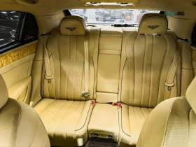 Bentley Flying Spur АвтоКредит * (ЦЕНА ДО БГ), снимка 12