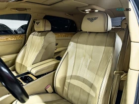 Bentley Flying Spur АвтоКредит * (ЦЕНА ДО БГ), снимка 9